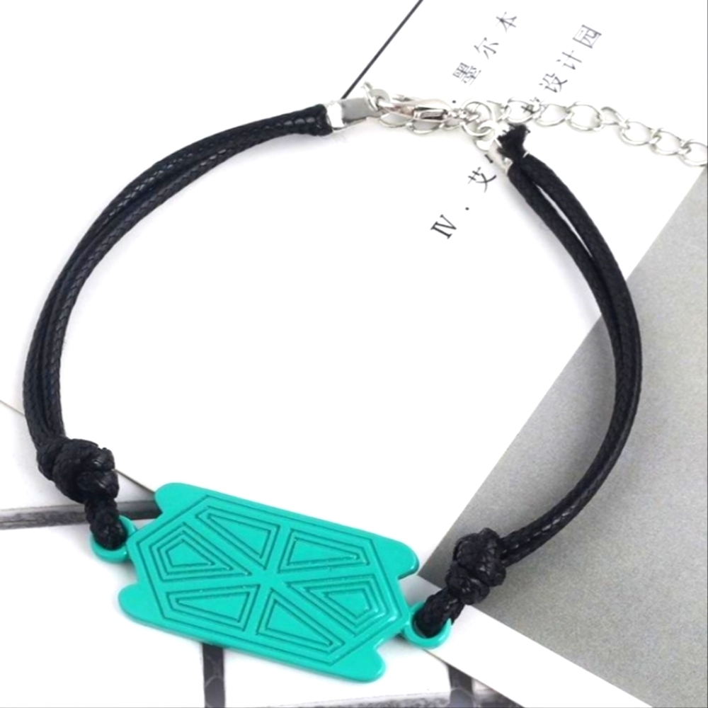 Turtle Bracelet